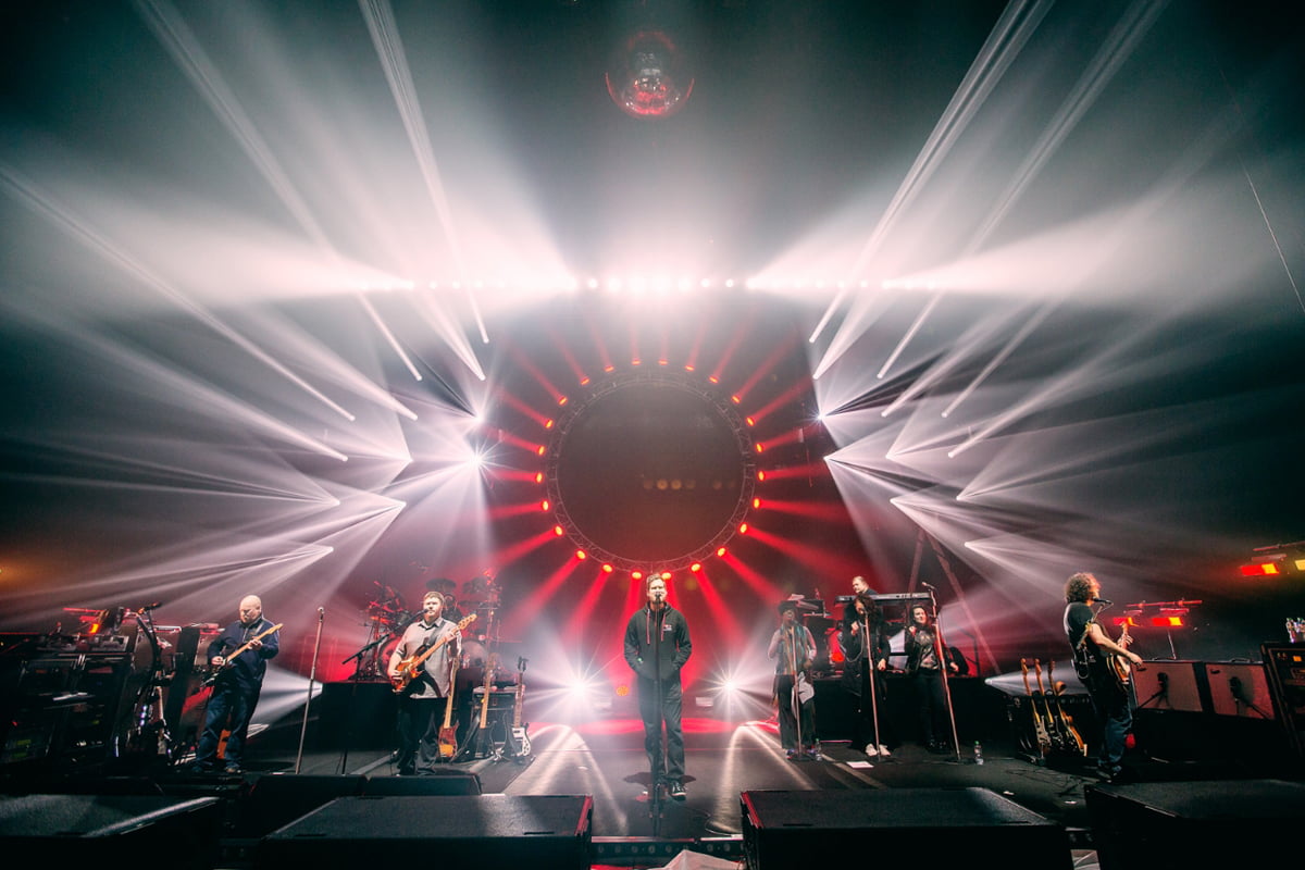 The Australian Pink Floyd Show