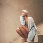 Ariana Grande