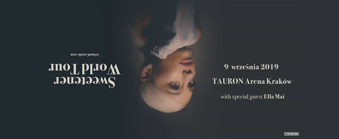 Ella Mai i Ariana Grande