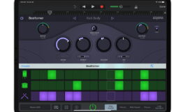 Accusonus Beatformer iOS