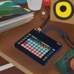 Novation Circuit v1.8