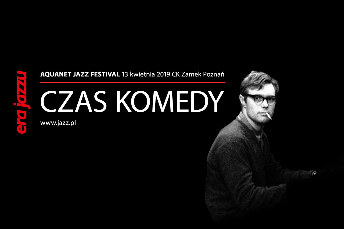 „Czas Komedy”
