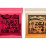 Ernie Ball