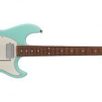 G&L Fullerton Deluxe Skyhawk HH
