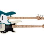 G&L Fullerton Standard JB i LB-100