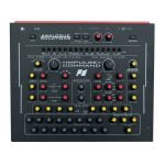 Analogue Solutions Impulse Command