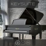 UVI Key Suite Acoustic