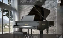 UVI Key Suite Acoustic