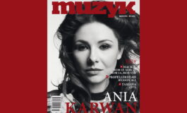 Marcowy numer miesięcznika Muzyk