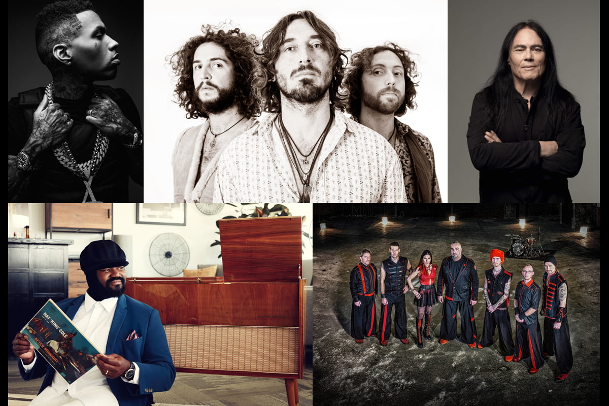 Musikmesse Festival 2019