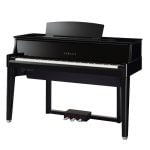 Yamaha N1X