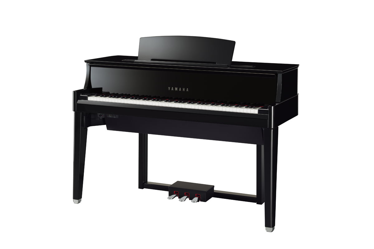 Yamaha N1X