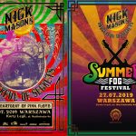 Nick Mason’s Saucerful Of Secrets