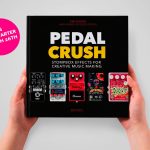 PEDAL CRUSH