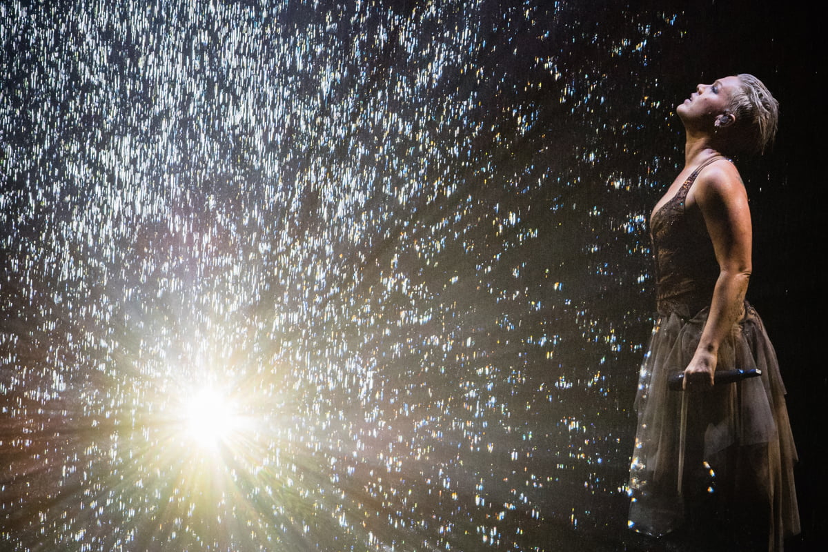 Sennheiser P!NK BRIT Awards 2019