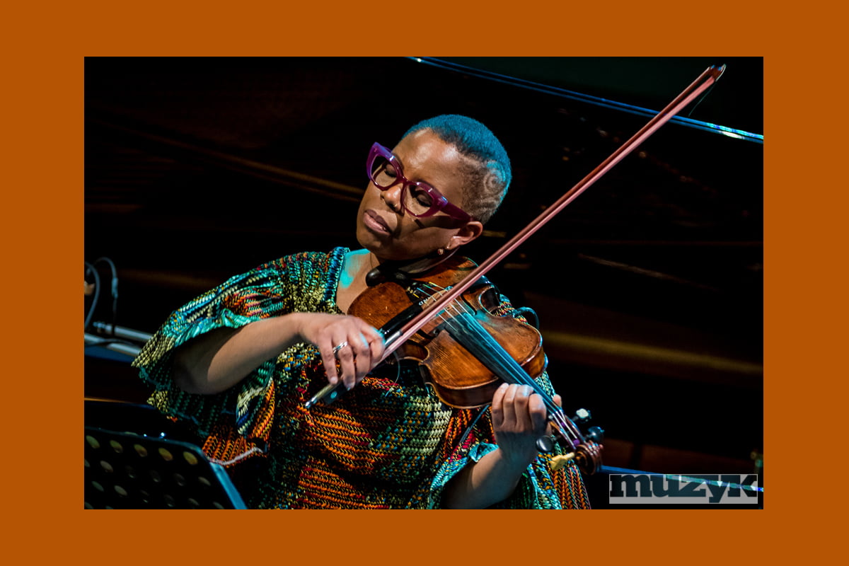 Regina Carter