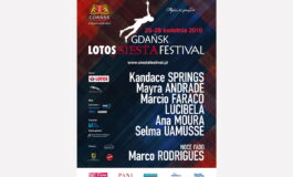 Znamy program Gdańsk LOTOS Siesta Festival 2019