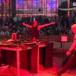 SUPERBOOTH18 T.Raumschmiere & FucKETy BuCkEty