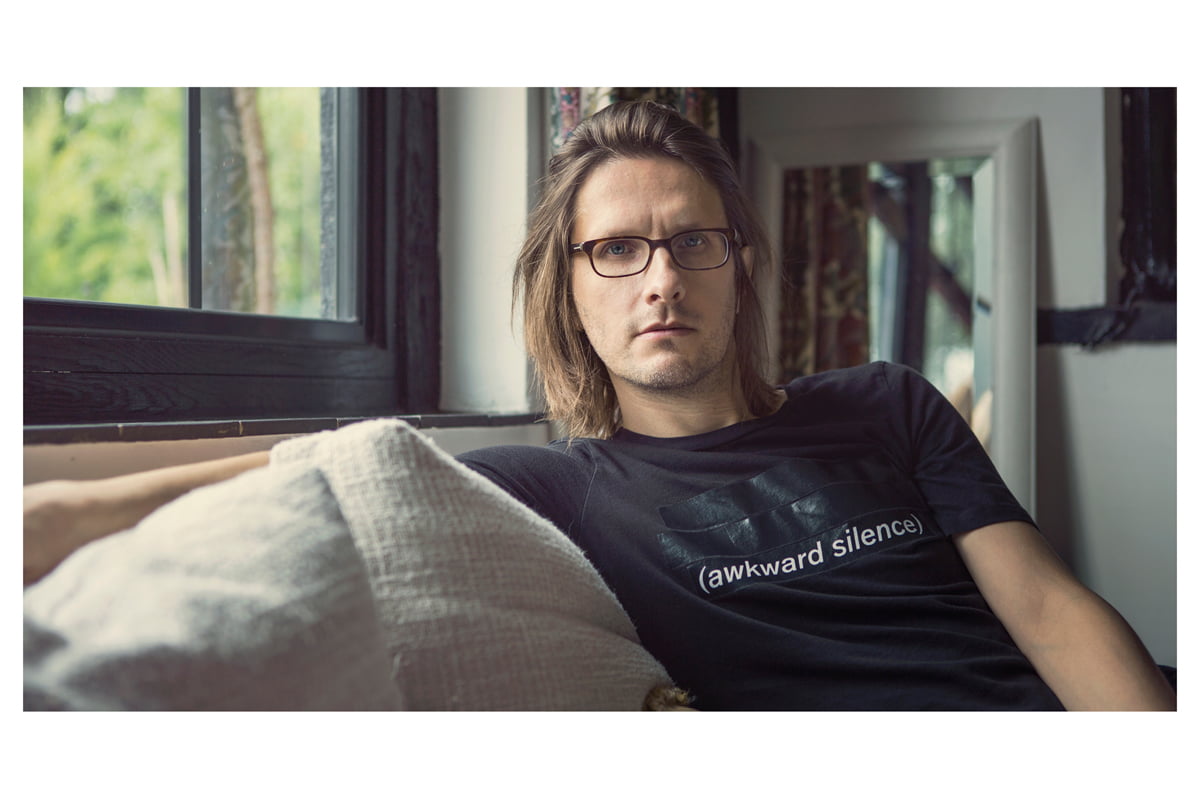Steven Wilson