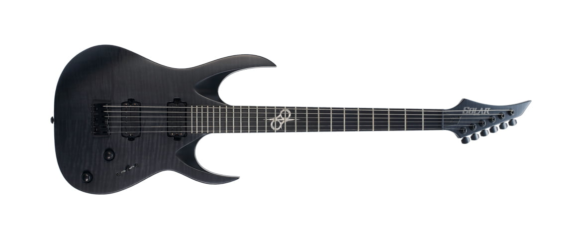 Solar A2.6FB BARITONE