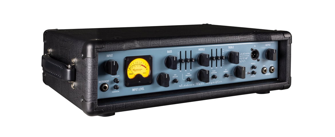 Ashdown ABM-300-EVO IV