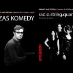 Era Jazzu: Aquanet Jazz Festival
