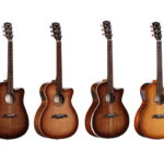 Alvarez Artist Elite