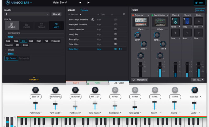 analoglab4_multi_mixer