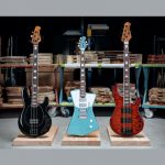 Music Man Ball Family Reserve – kwiecień 2019