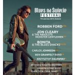 Blues na Świecie Festival 2019