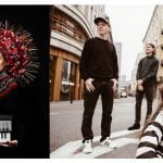 Canadian Music Week – Dagadana i Cheap Tobacco