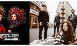 Canadian Music Week – Dagadana i Cheap Tobacco wystąpią w Kanadzie