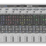 AIR Music Technology DrumSynth 500