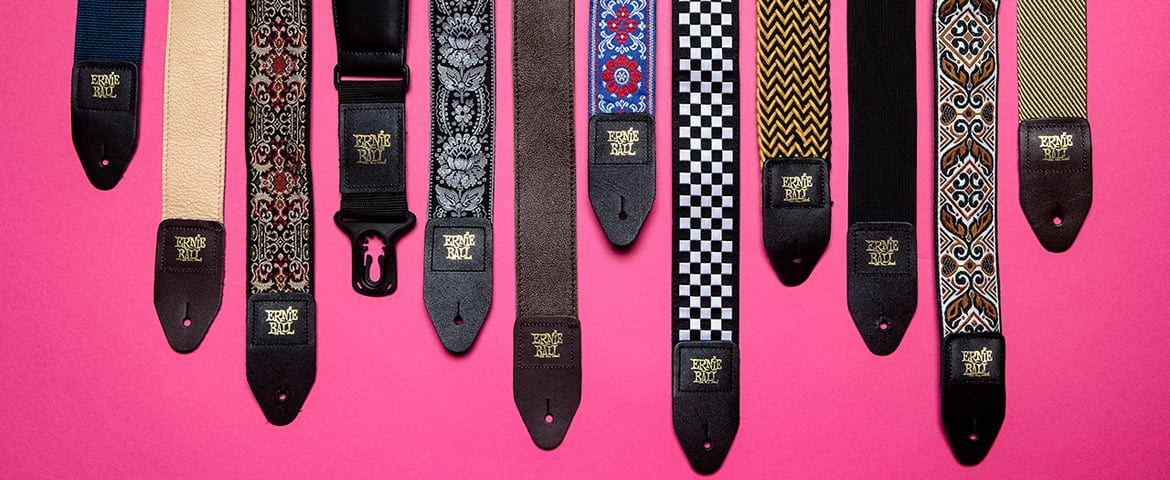 Ernie Ball