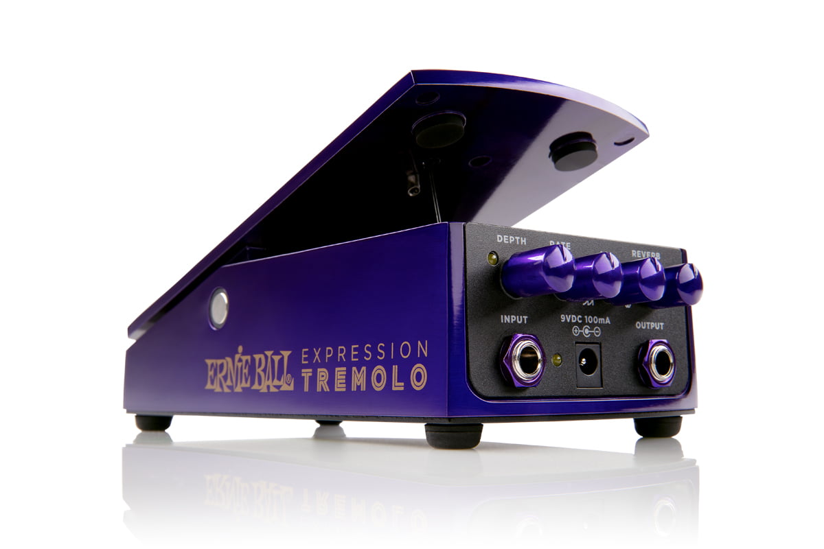 Ernie Ball Expression Tremolo