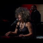 Kandace Springs