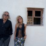 Grzegorz Markowski i Patrycja Markowska