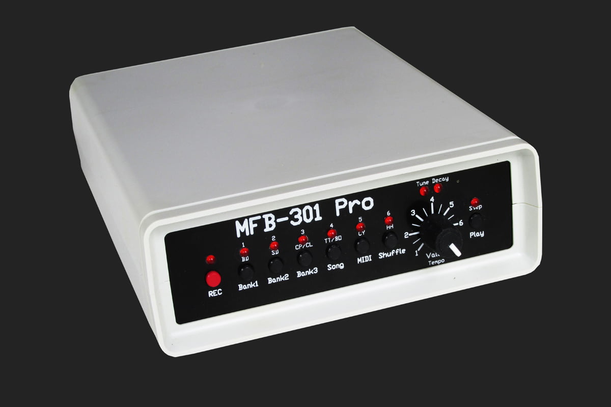MFB-301 Pro