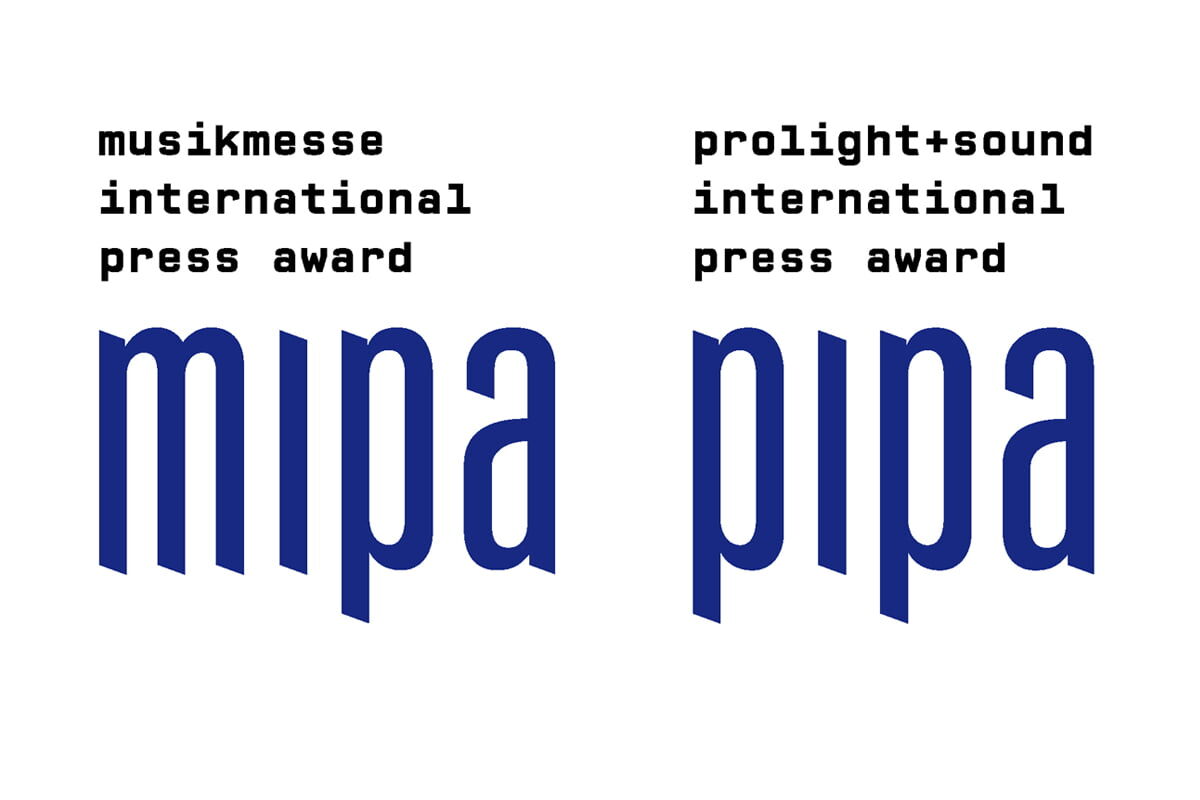 Wręczono nagrody M.I.P.A. / P.I.P.A. 2019