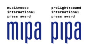 Nagrody M.I.P.A. / P.I.P.A. 2016 wręczone