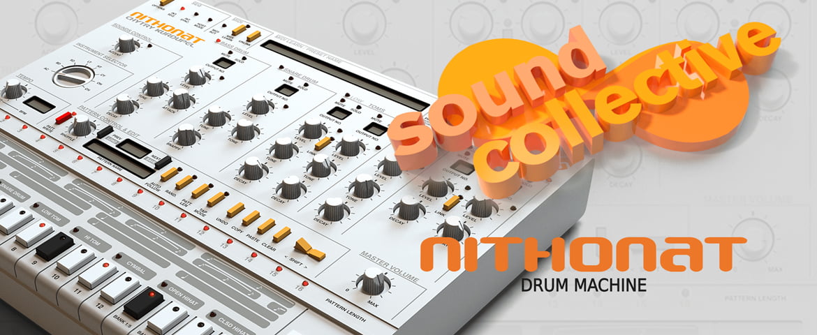 Novation Sound Collective – d16 Nithonat