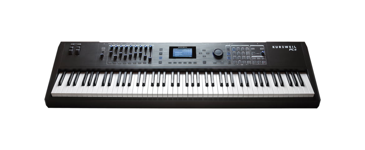 Kurzweil PC4