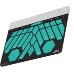 Sensel Morph & Buchla Thunder Overlay