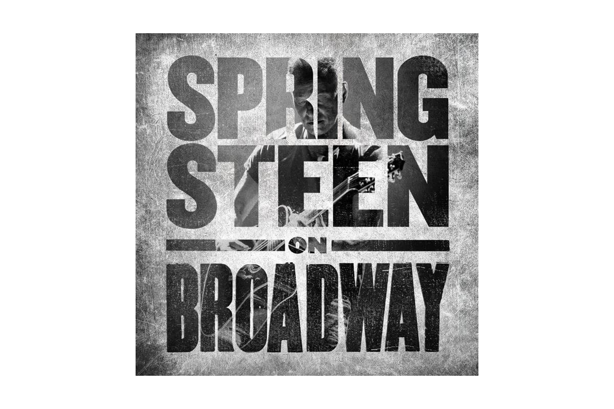 Bruce Springsteen