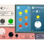 Klevgränd STARK Amp Simulator