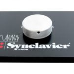 Synclavier KNOB