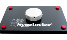 Synclavier KNOB dostępny w ofercie Synclavier Digital