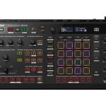 Pioneer DJ TORAIZ SQUID