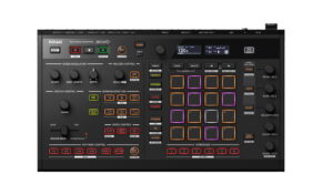 Pioneer DJ TORAIZ SQUID