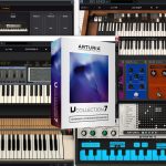 Arturia V Collection 7
